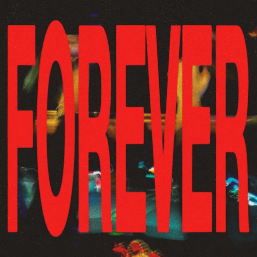 DJ HEARTSTRING – Forever