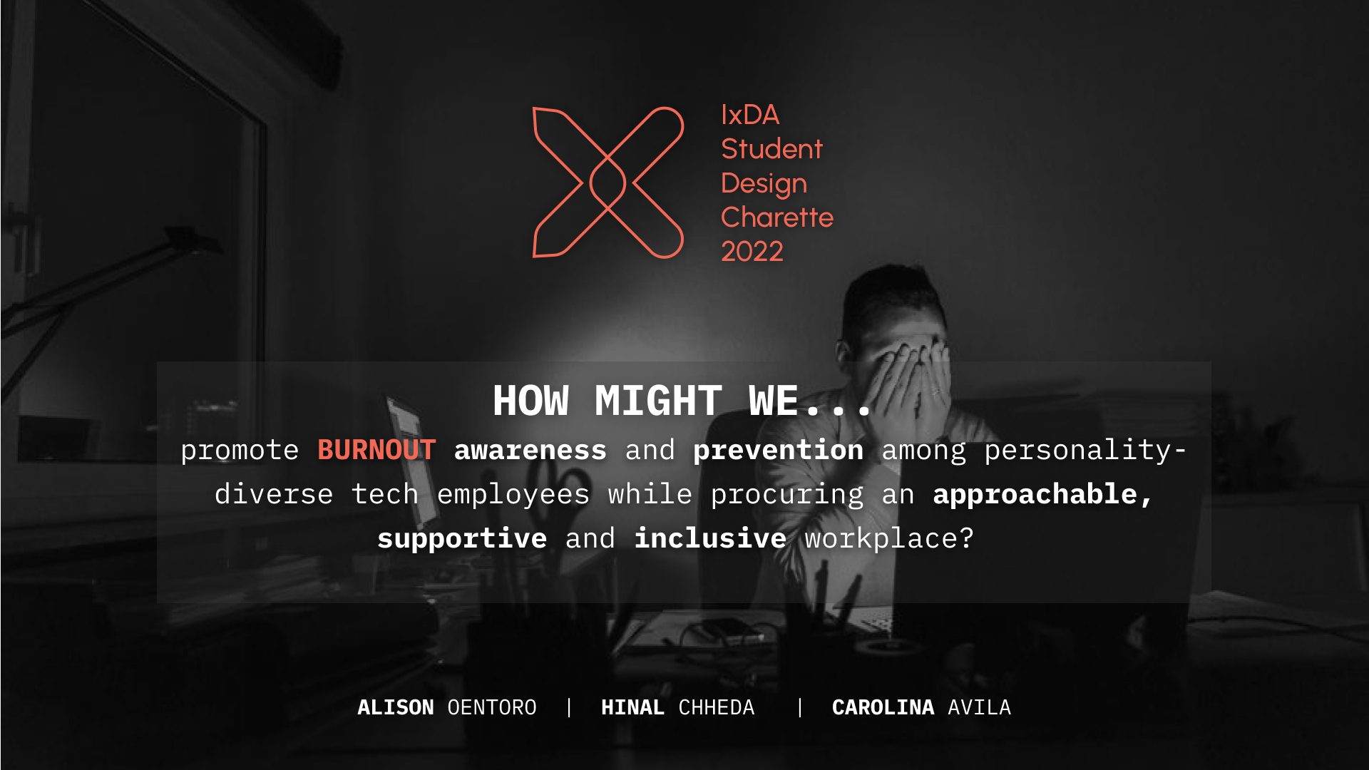 NOON process slide 1